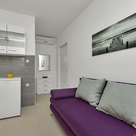 Apartments Smiljka ماكارسكا المظهر الخارجي الصورة