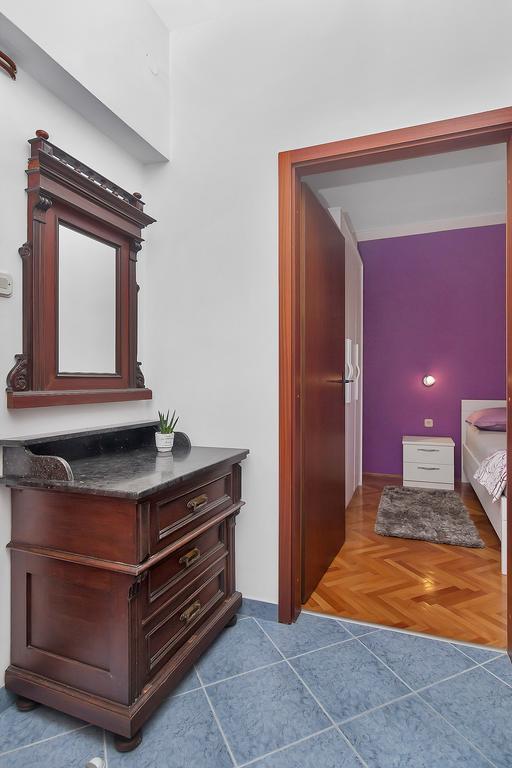 Apartments Smiljka ماكارسكا المظهر الخارجي الصورة