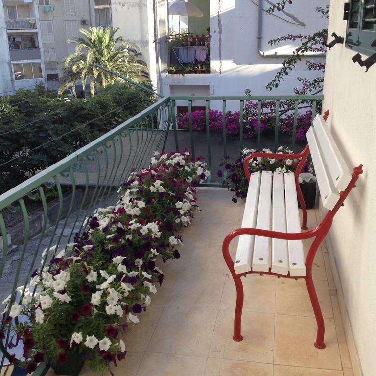 Apartments Smiljka ماكارسكا المظهر الخارجي الصورة